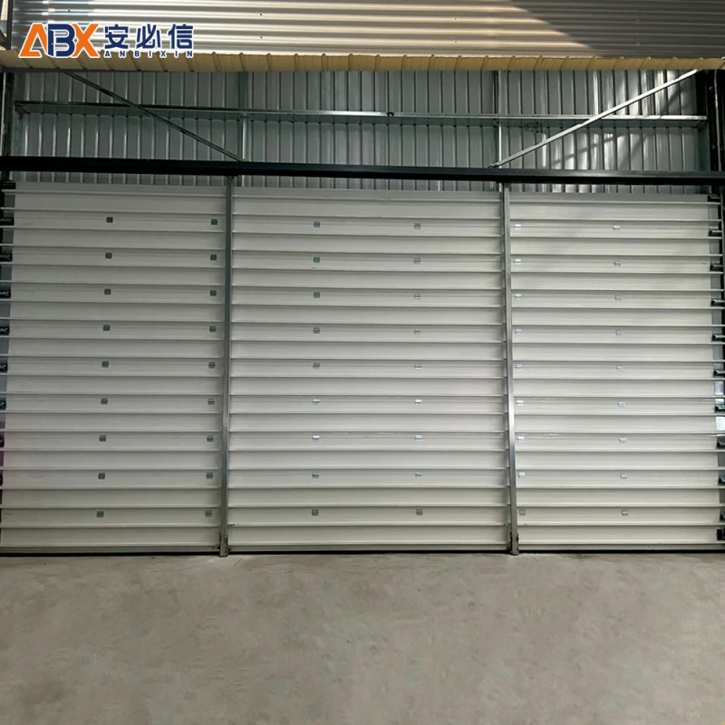 迪庆藏族自治州滑升门