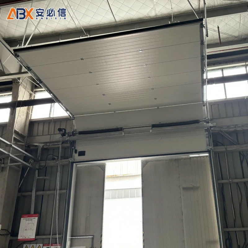 迪庆藏族自治州铝合金提升门